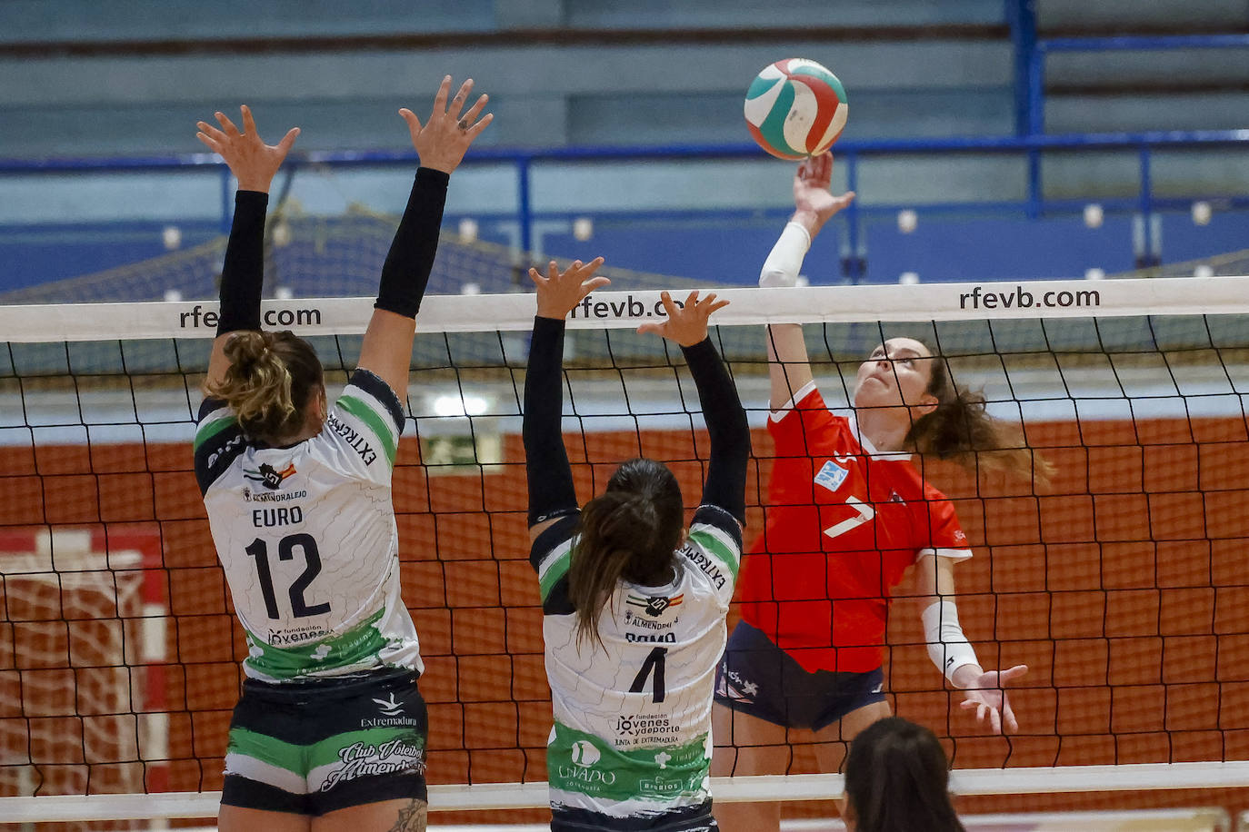 Total 83 Imagen Mejores Jugadas De Voleibol Femenino Viaterramx